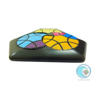[SALE30% - FREESHIP] Đồ chơi Rubik biến thể cao cấp VeryPuzzle Hex Shaper Puzzle - NS-CB2504 ĐỒ CHƠI CAO CẤP KHÔNG CHÌ