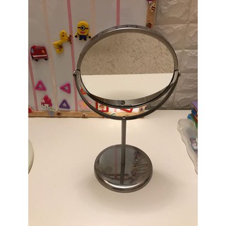 Gương 2 mặt để bàn IKEA TRENSUM chính hãng