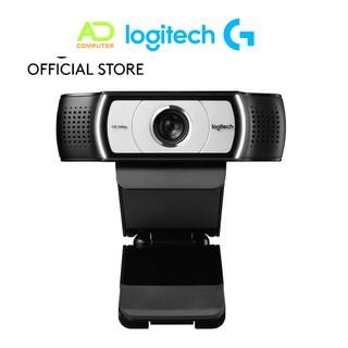 Webcam Logitech C930e HD - Hàng chính hãng