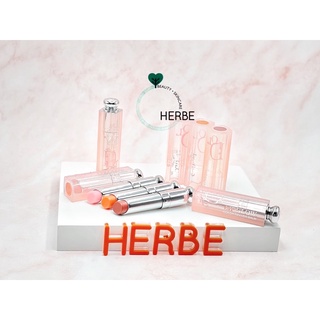 [SẴN • BẢN MỚI] Son dưỡng D I O R   Addict Lip Glow
