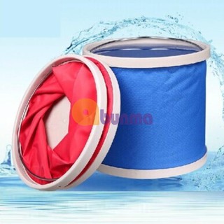 Xô đựng nước gấp gọn (9lit)