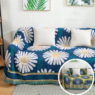 Thảm Trải Sàn, Thảm Trang Trí Cotton Fabric