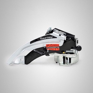 Gạt đĩa xe đạp TX50 dành cho đùi đĩa 42 răng