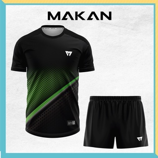 Quần áo cầu lông đẹp nam nữ trẻ em CL090