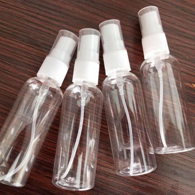 CHAI PHUN SƯƠNG 100ml