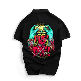 Áo polo nam , cổ dệt bo len ,áo thun nam có cổ tay ngắn thanh lịch POLO-TAYGAME - Soha Clothing