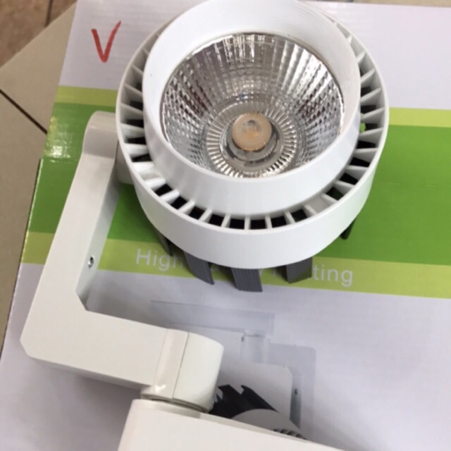 Rọi COP 20w