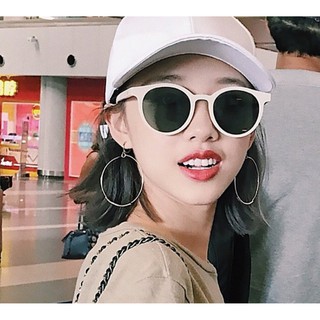 [HÀNG SẴN GIÁ SỈ]_Kính mắt nữ ulzzang HOT TREND