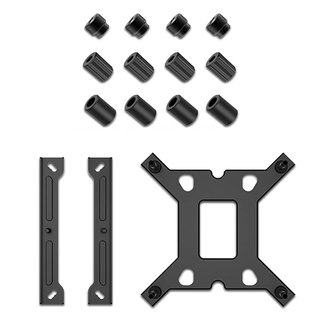 Bộ ngàm tản nhiệt khí | tản nước AIO CPU  ID-COOLING Mounting Kit intel 12th LGA 1700/1200/115x - Chính hãng