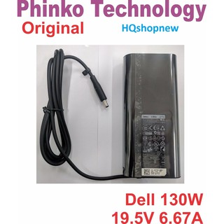 ⚡️[Sạc zin]Sạc laptop Dell Precision 5520, 15 5520 có đèn báo