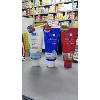 Rửa Mặt Hada Labo 80g