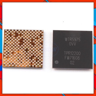 IC Trung Tần WTR5975 i.Phone 8-X Qualcomm