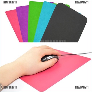 Miếng lót chuột,chống trượt, siêu mỏng, kích thước 22x18cm