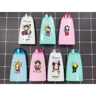 bút xoá one piece BXN4 bút xoá cute dễ thương