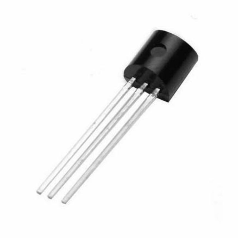 25 chiếc transitor C1815 NPN mới hàng Xịn