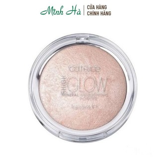 Phấn bắt sáng Catrice High Glow Mineral Highlighting Powder