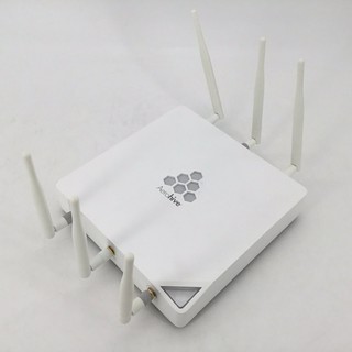 Phát wifi Aerohive AP350 chịu tải 100 user hãng Mỹ siêu bền