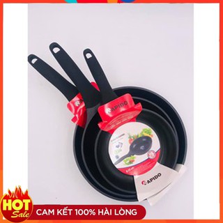 Chảo từ Rapido Teflon - 3 lớp chống dính