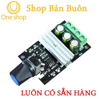 Module Băm Xung PWM V1 6V-28V 3A