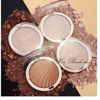 Phấn bắt sáng Highlight Milani Strobelight Instant Glow Powder (8.5g)
