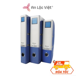 Bìa còng - File còng bật - File càng cua KingJim A4 F4 5cm - 7cm