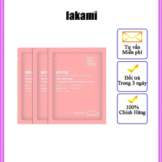 Mặt nạ tế bào gốc Rwine Beauty Stem Cell Placenta Mask phục hồi chức năng da giúp da mịn màng, mềm mại, ngăn ngừa khô da