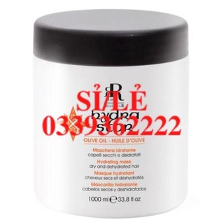 [ CHÍNH HÃNG ] HẤP DẦU DÀNH CHO TÓC KHÔ &amp; HƯ TỔN HYDRA STAR 1000ML
