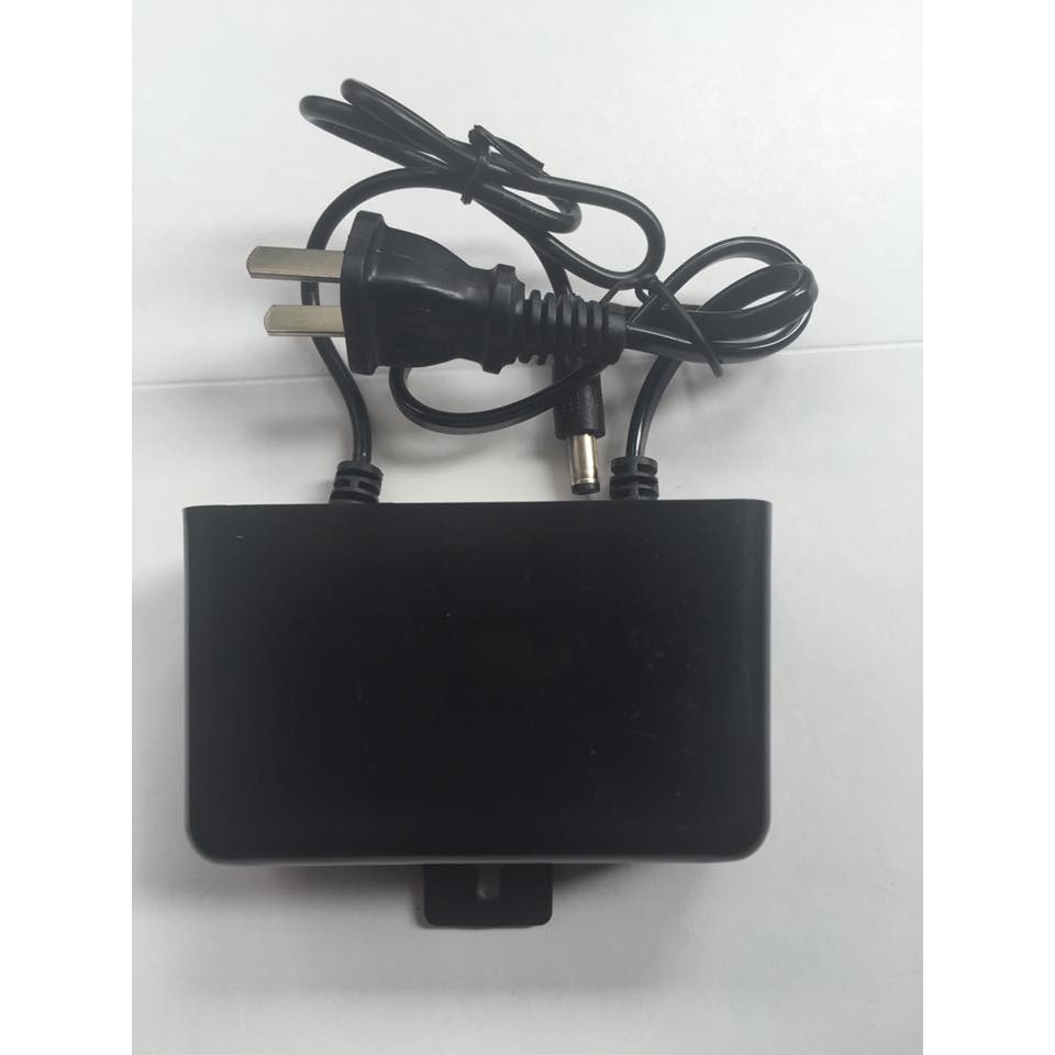 Nguồn 12V2A