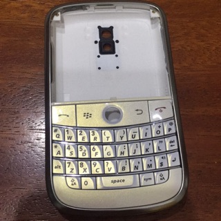 Vỏ bb 9000 mặt trước nắp sau kèm phím