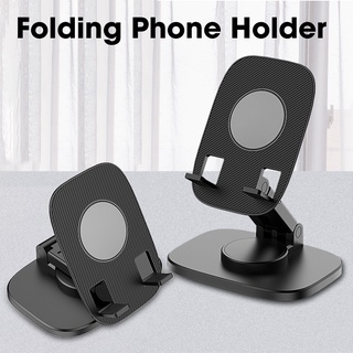 Giá Đỡ Điện Thoại Để Bàn Có Thể Điều Chỉnh Xoay 360 Độ Tiện Dụng