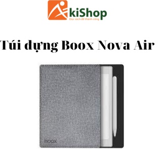 Túi đựng máy đọc sách BOOX Nova Air