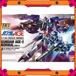Mô hình Gundam HG Age Gundam Age 2 Normal