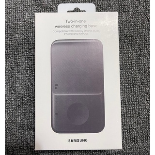 Đế sạc samsung ep-p4300 chính hãng Galaxy S21, S21 Plus, S21 Ultra, Note20, Note20 Ultra, S20 Ultra, S20 Plus, S20