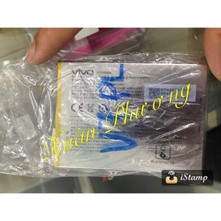 Pim Vivo V7 Plus (B-C9)