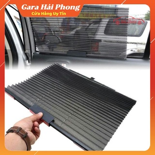 Rèm che nắng cho cánh cửa ô tô hiện đại