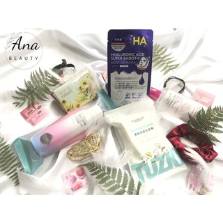SALE MÙA HÈ ( Combo 5 trong 1 ) Bộ dụng cụ hỗ trợ trang điểm dành cho nữ Maycrate