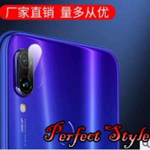 Cường Lực Camera Xiaomi note 7 / Redmi 7