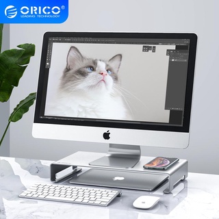 Giá Đỡ ORICO KCS1 Làm Từ Kim Loại Cho Imac Macbook Pc
