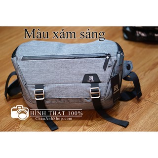 (HÌNH THẬT) Túi máy ảnh Xiu Jian