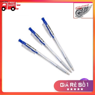 Bút Bi viết mực xanh TL027 - Cây cam kết công ty