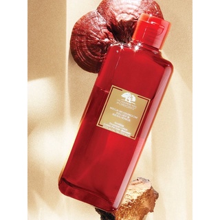 Lotion nấm Origins MEGA MUSHROOM Relief &amp; Resilience Soothing Treatment Lotion