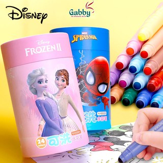 Set Bút Dạ DISNEY 2 Màu