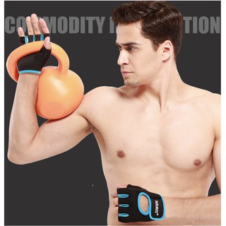 Găng Tay GYM Aolikes Cao Cấp