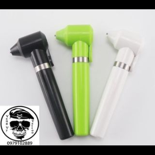 Máy khuấy mực, Cây khuấy mực kèm pin