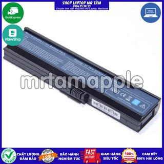 Pin Laptop ACER 5570 - 6 CELL - Aspire 3030 3050 3200 3600 3680 5030 5050 5500 5500Z 5550 5570 5570Z 5571