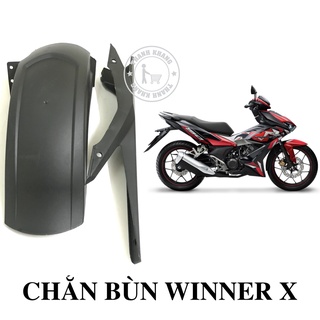 Chắn bùn Winner x chất lượng tuyệt vời,tránh văng sình lên xe bạn CGV54-WX