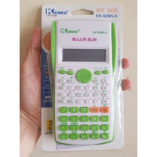 Máy tính Kenko KK-82MS