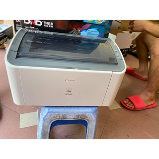 Máy in Canon LBP 2900 cũ (đã qua sử dụng) mới 99%