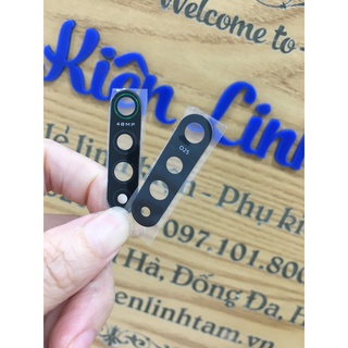 Kính camera Oppo Realme X2 Pro