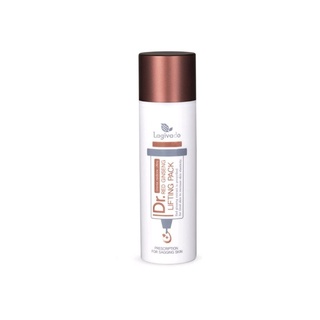 Mặt nạ dưỡng da hồng sâm Hàn Quốc giảm mụn đầu đen Lagivado Dr. Red Ginseng